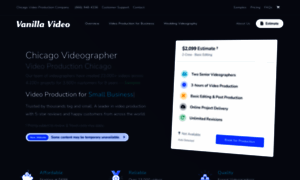 Videographer.com thumbnail