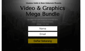 Videographicsbundle.gr8.com thumbnail