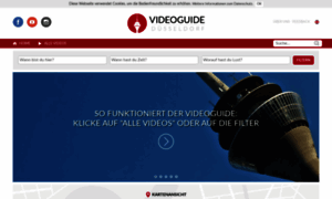 Videoguide-duesseldorf.de thumbnail