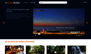 Videoguide.ro thumbnail