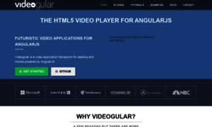 Videogular.com thumbnail