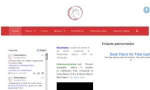 Videohipico.com.ve thumbnail