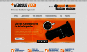 Videoinstitucional.com.mx thumbnail