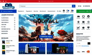 Videojogo.pt thumbnail