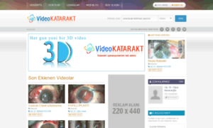 Videokatarakt.com thumbnail