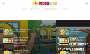 Videokids.fr thumbnail