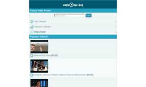 Videolar.mobi thumbnail