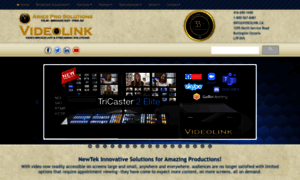 Videolink.ca thumbnail