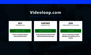 Videoloop.com thumbnail