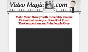 Videomagic4u.com thumbnail