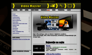 Videomajstor.com thumbnail