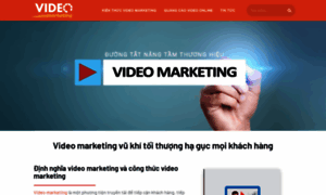 Videomarketing.edu.vn thumbnail