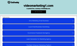 Videomarketing1.com thumbnail