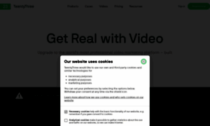 Videomarketingplatform.co thumbnail