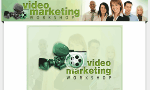 Videomarketingworkshopmn.com thumbnail