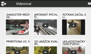 Videomat.sk thumbnail