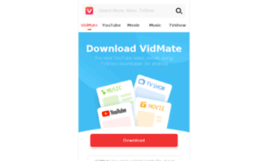 Videomate.mobi thumbnail