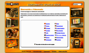 Videomatic.com thumbnail