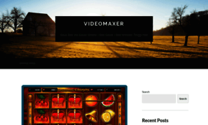 Videomaxer.com thumbnail