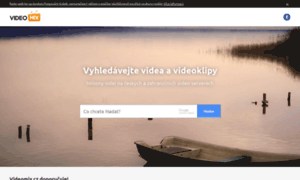 Videomix.cz thumbnail
