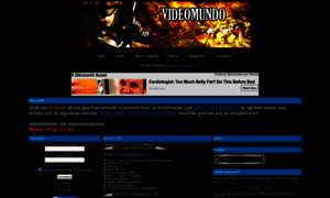 Videomundo.foroactivo.com thumbnail