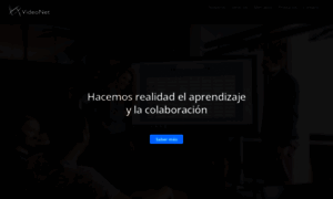 Videonet.com.mx thumbnail