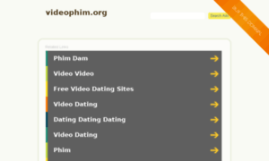 Videophim.org thumbnail