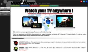 Videoplayer.vodobox.com thumbnail