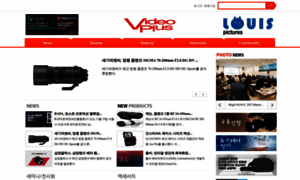 Videoplus.co.kr thumbnail