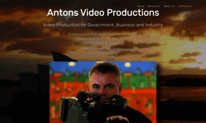 Videoproductions.com.au thumbnail