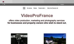 Videoprofrance.com thumbnail