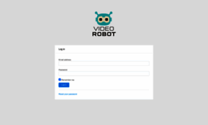 Videorobotapp.com thumbnail