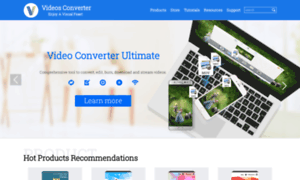 Videos-converter.net thumbnail