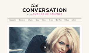 Videos.amandadecadenet.com thumbnail