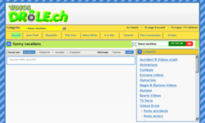 Videos.drole.ch thumbnail
