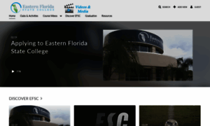 Videos.easternflorida.edu thumbnail