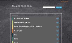 Videos.flx-channel.com thumbnail