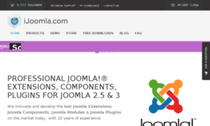 Videos.ijoomla.com thumbnail