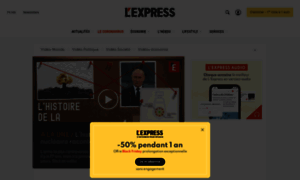 Videos.lexpress.fr thumbnail