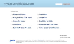 Videos.myeasycraftideas.com thumbnail