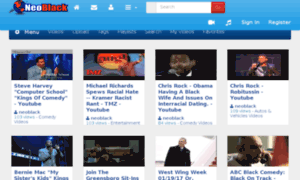 Videos.neoblack.com thumbnail