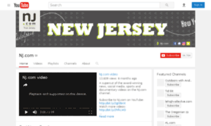 Videos.nj.com thumbnail