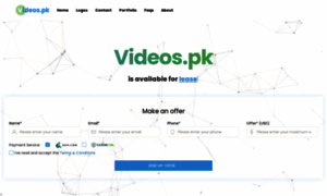 Videos.pk thumbnail