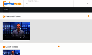 Videos.revivedmedia.com thumbnail