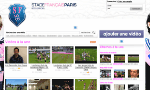 Videos.stade.fr thumbnail