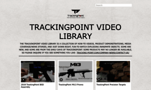 Videos.tracking-point.com thumbnail
