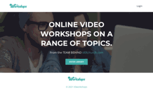 Videos.x3workshops.com thumbnail