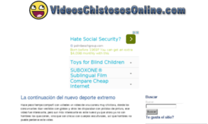 Videoschistososonline.com thumbnail