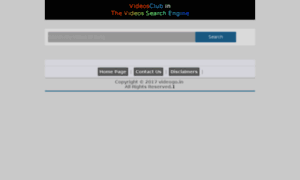 Videosclub.in thumbnail