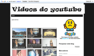 Videosdahorayoutube.blogspot.com.br thumbnail